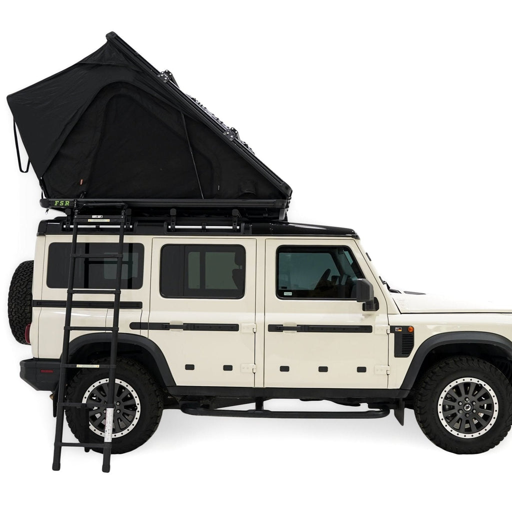 Aspen V2 XL - Rooftop Tent