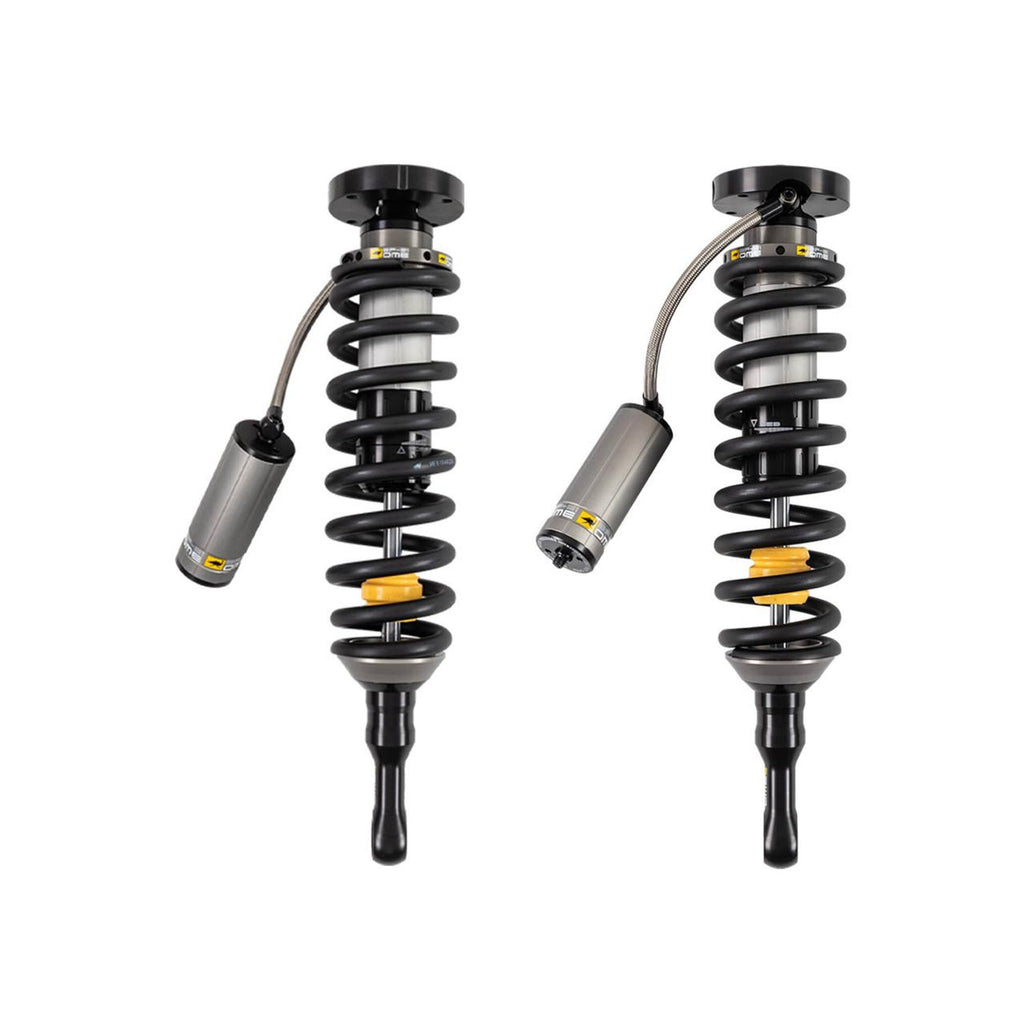 BP-51 Kit FRONT Coilovers - 3 in/0-330 lb - 1214K Fits 2024+ Toyota Tacoma