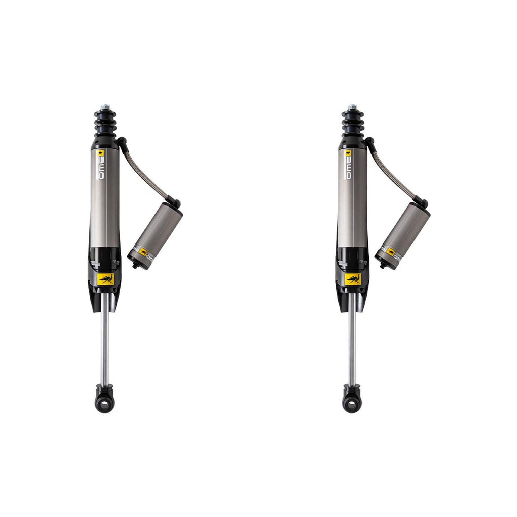 BP-51 Kit Rear 0 in/0 lb - 1215K Fits 2024+ Toyota Tacoma