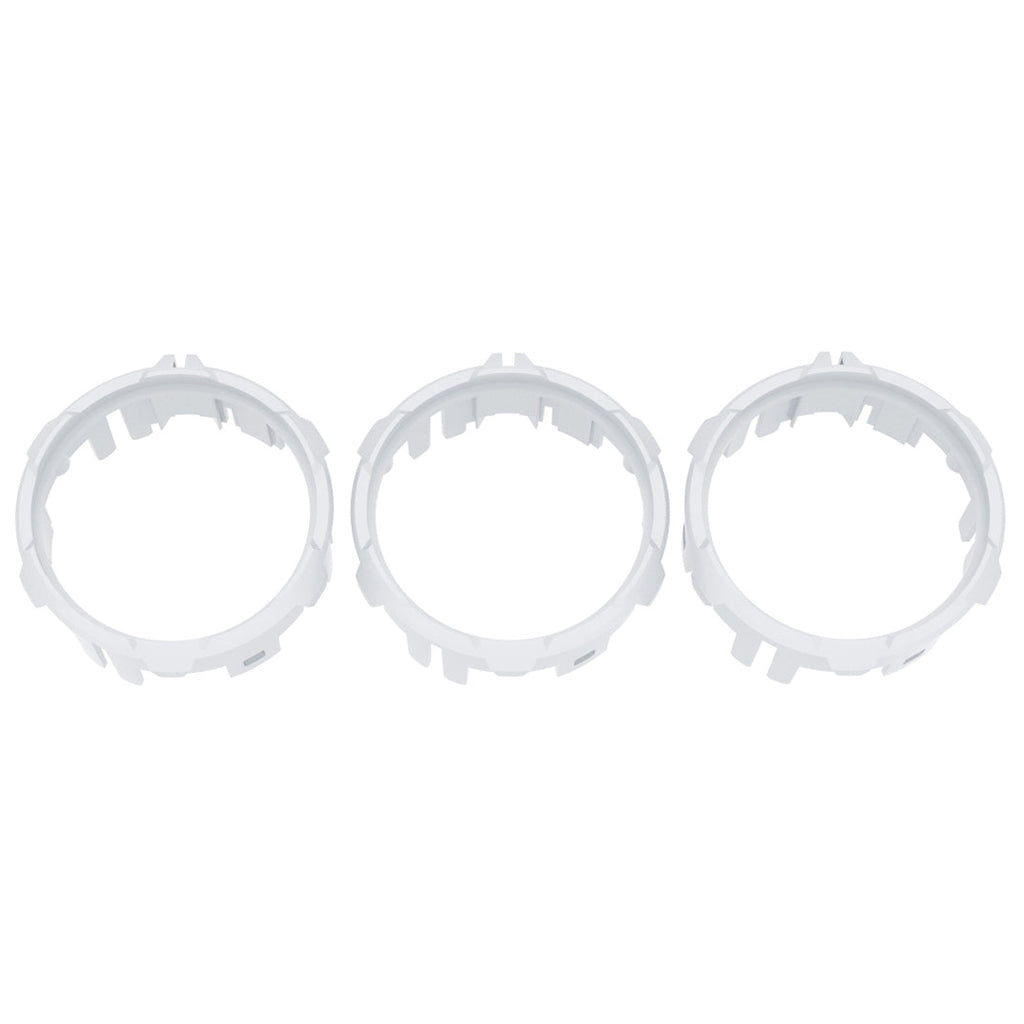 Climate Control Rings Fits 2016-2023 Toyota Tacoma