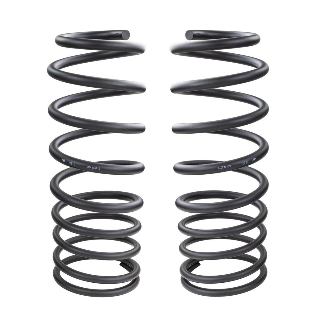 Coil Spring Rear Fits 2024+ Toyota Tacoma