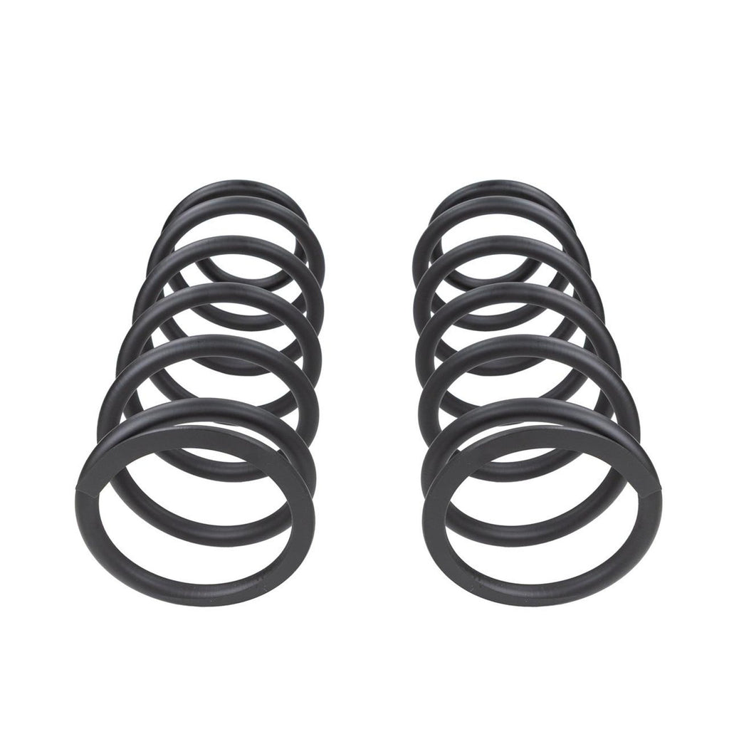 Coil Spring Rear Fits 2024+ Toyota Tacoma