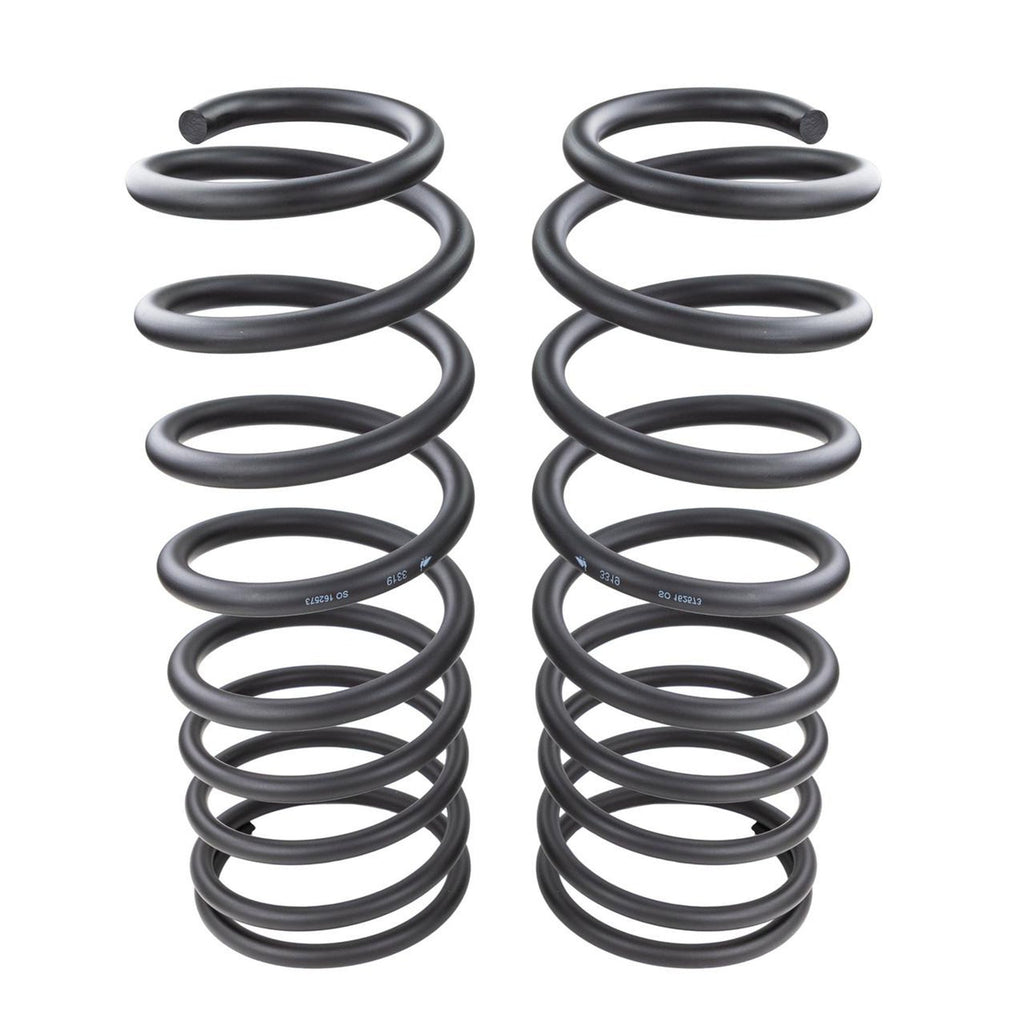 Coil Spring Rear Fits 2024+ Toyota Tacoma