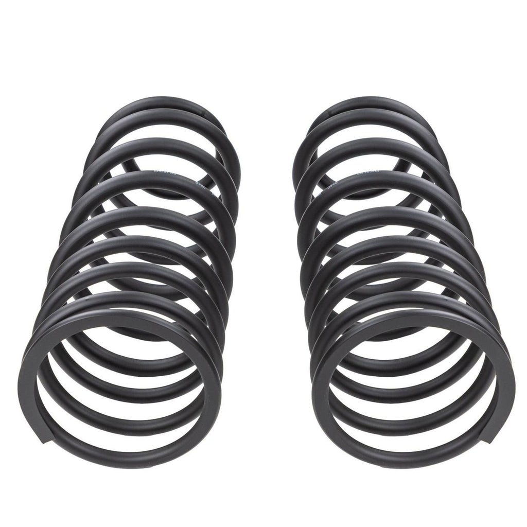Coil Spring Rear Fits 2024+ Toyota Tacoma