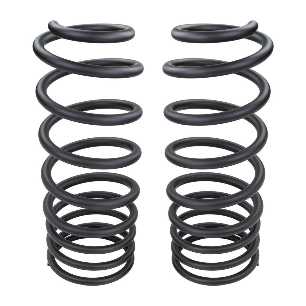 Coil Spring Rear Fits 2024+ Toyota Tacoma