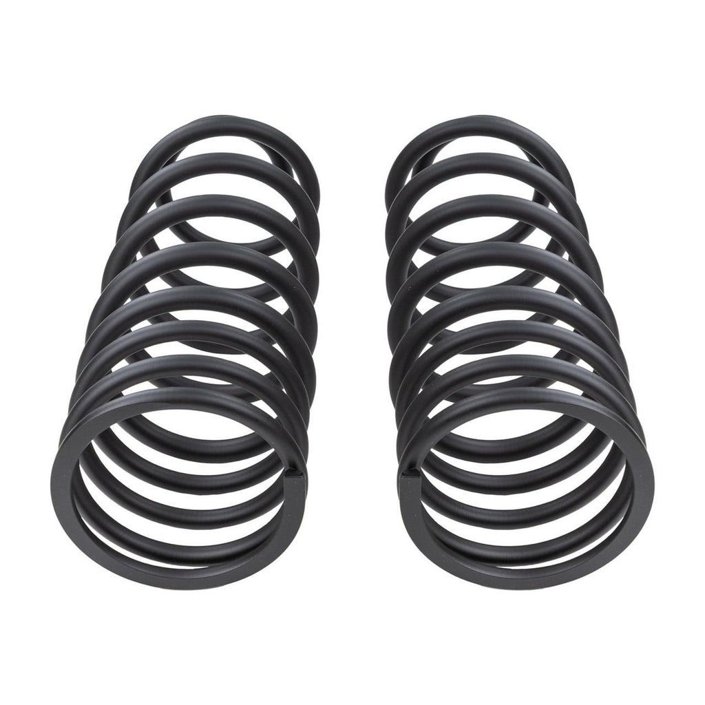 Coil Spring Rear Fits 2024+ Toyota Tacoma