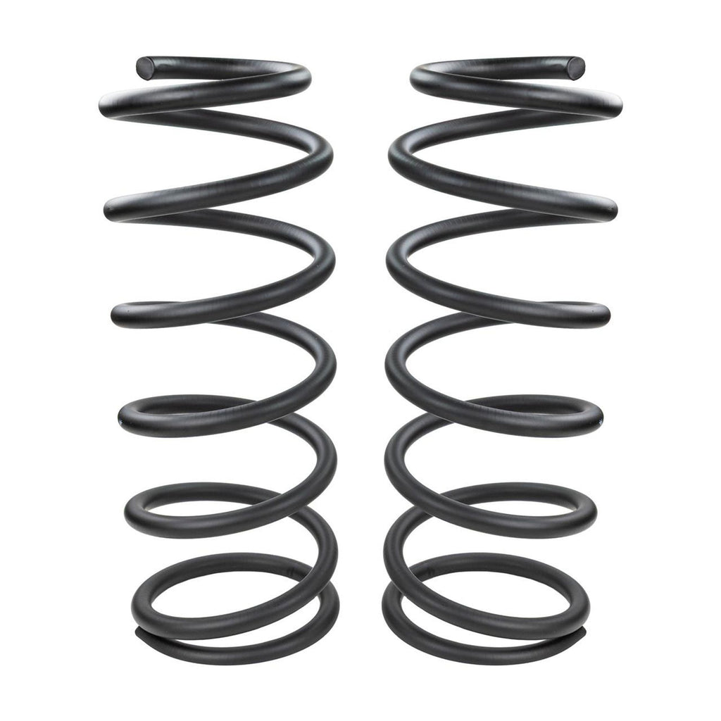 Coil Spring Rear Fits 2024+ Toyota Tacoma