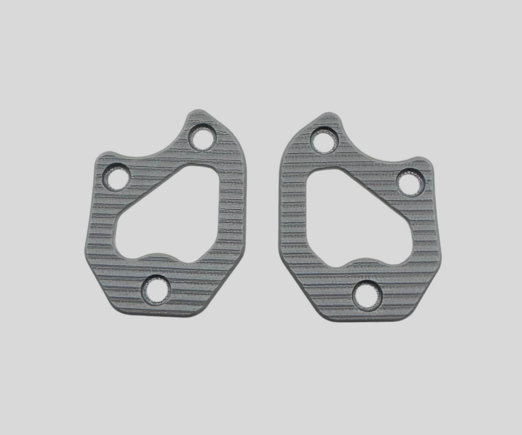 Spare Scales For 2024+ Toyota Tacoma