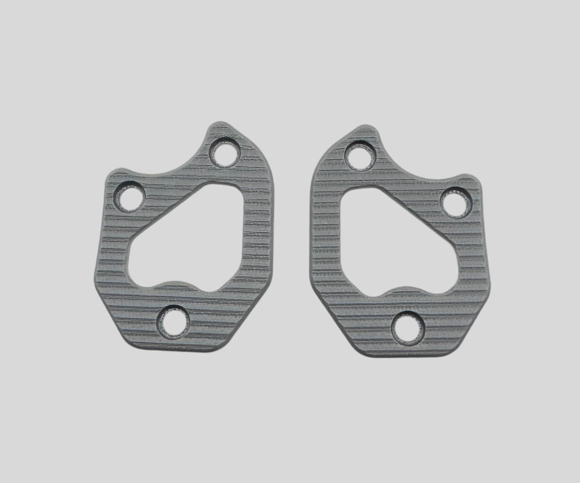 Spare Scales For 2024+ Toyota Tacoma