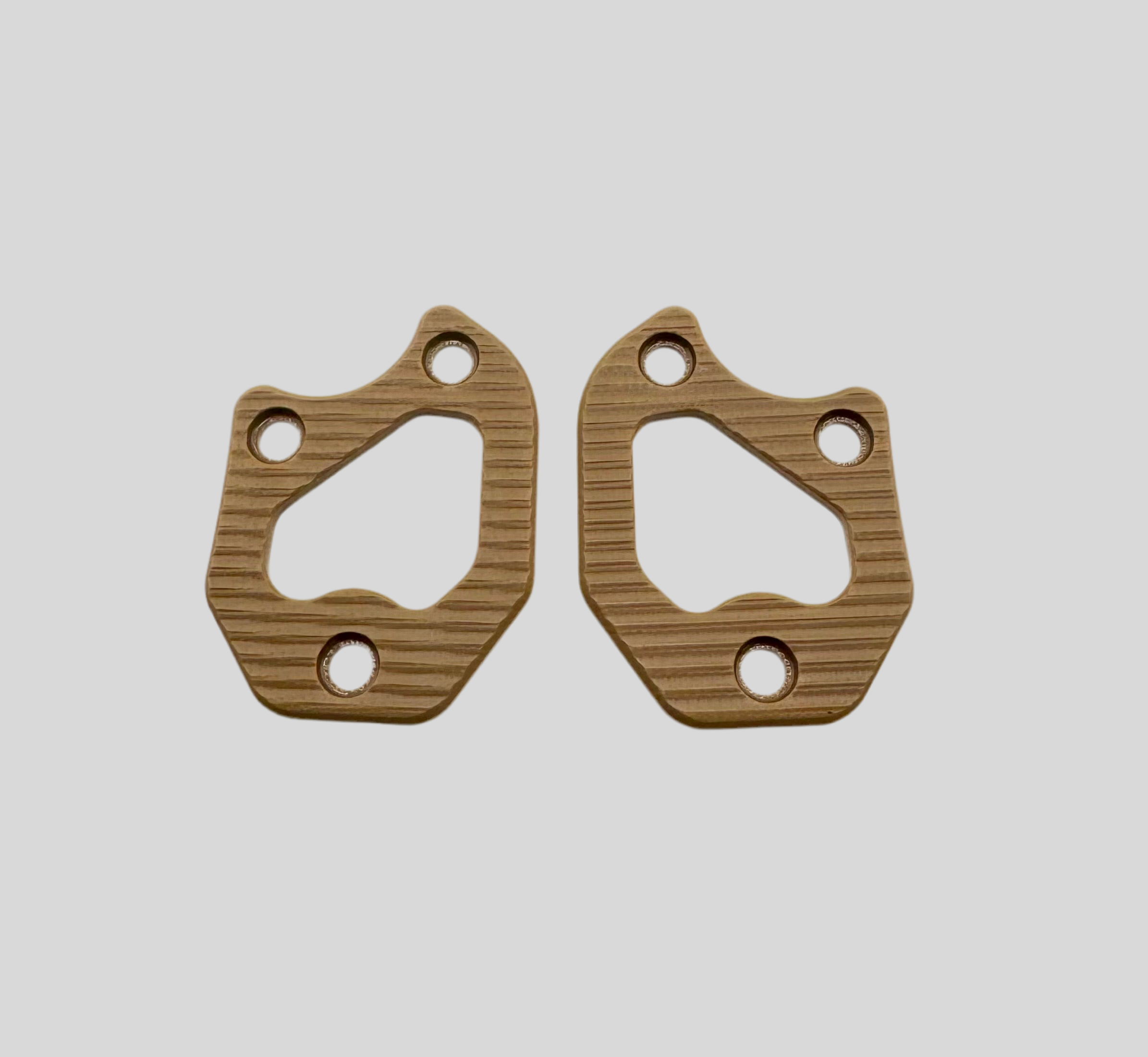 Spare Scales For 2024+ Toyota Tacoma