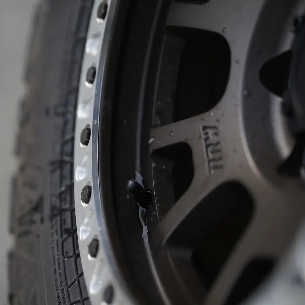 Protection Ring V2 - 6061-T6 Machined Billet