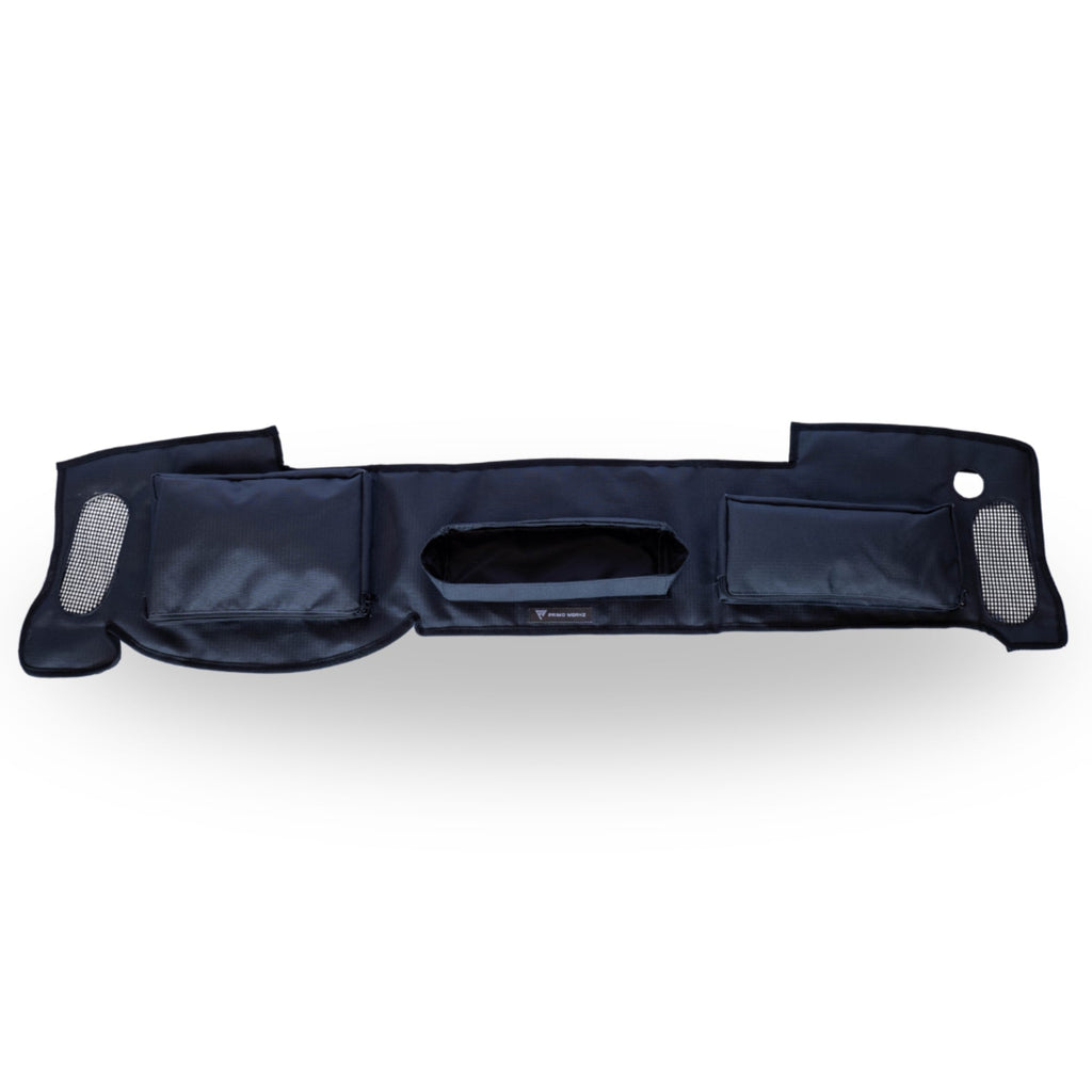 Dash Cover Fits 2016-2023 Toyota Tacoma