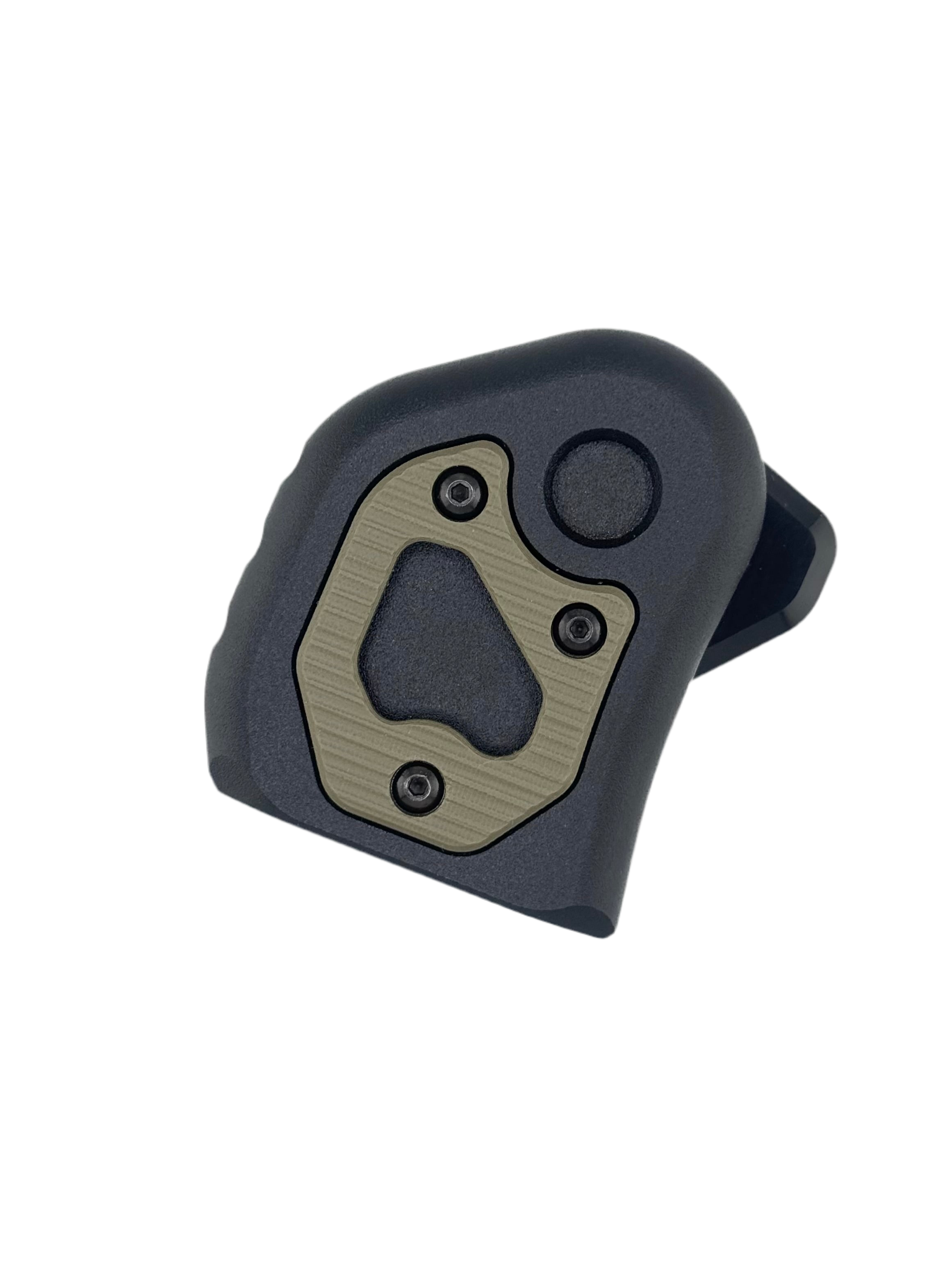 Powder Coated Shift Knob Fits 2024+ Toyota Tacoma