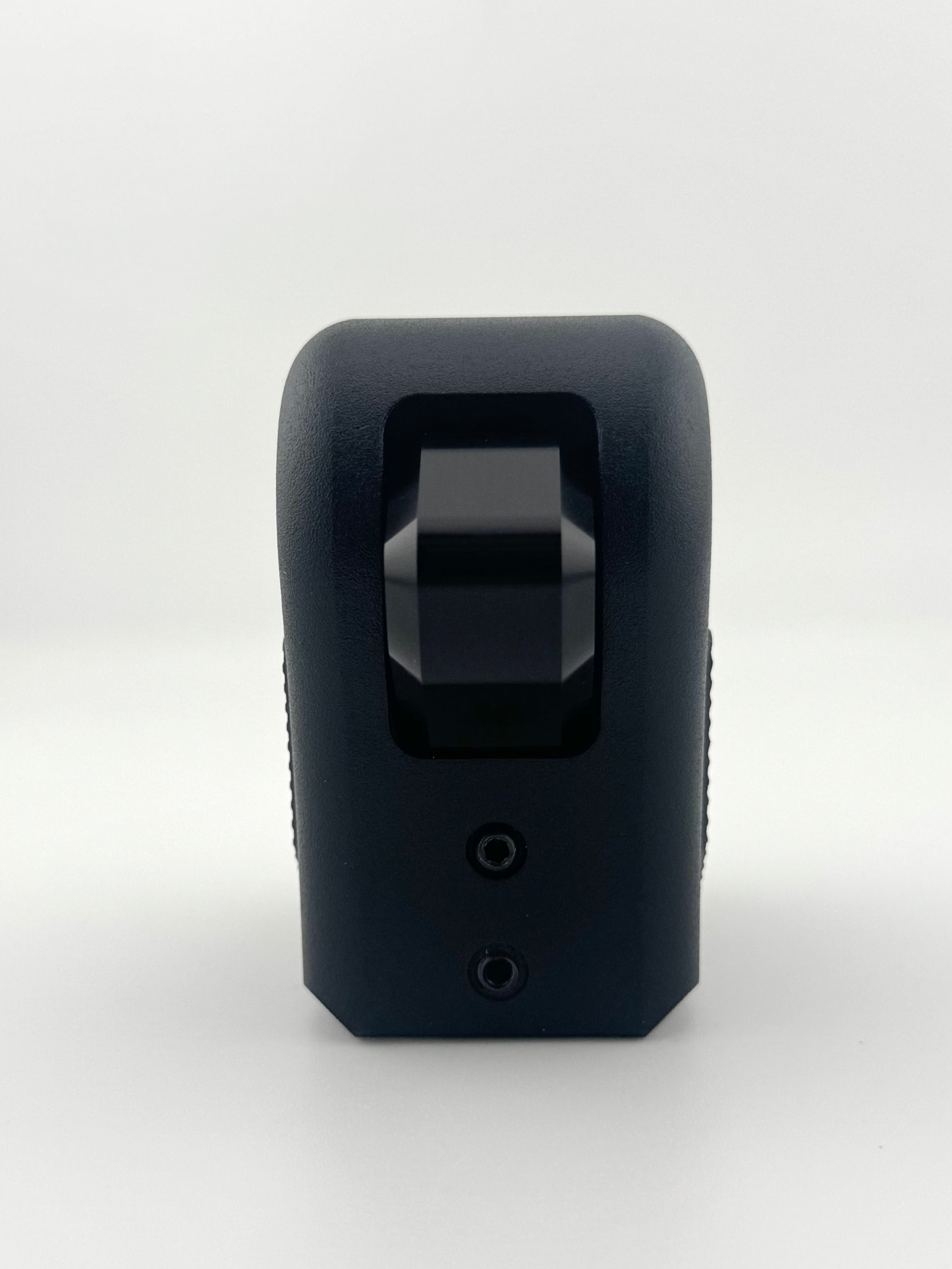 Powder Coated Shift Knob Fits 2024+ Toyota Tacoma