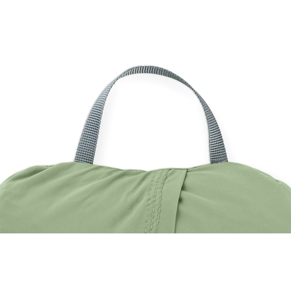 Fitted Sheet Cooling