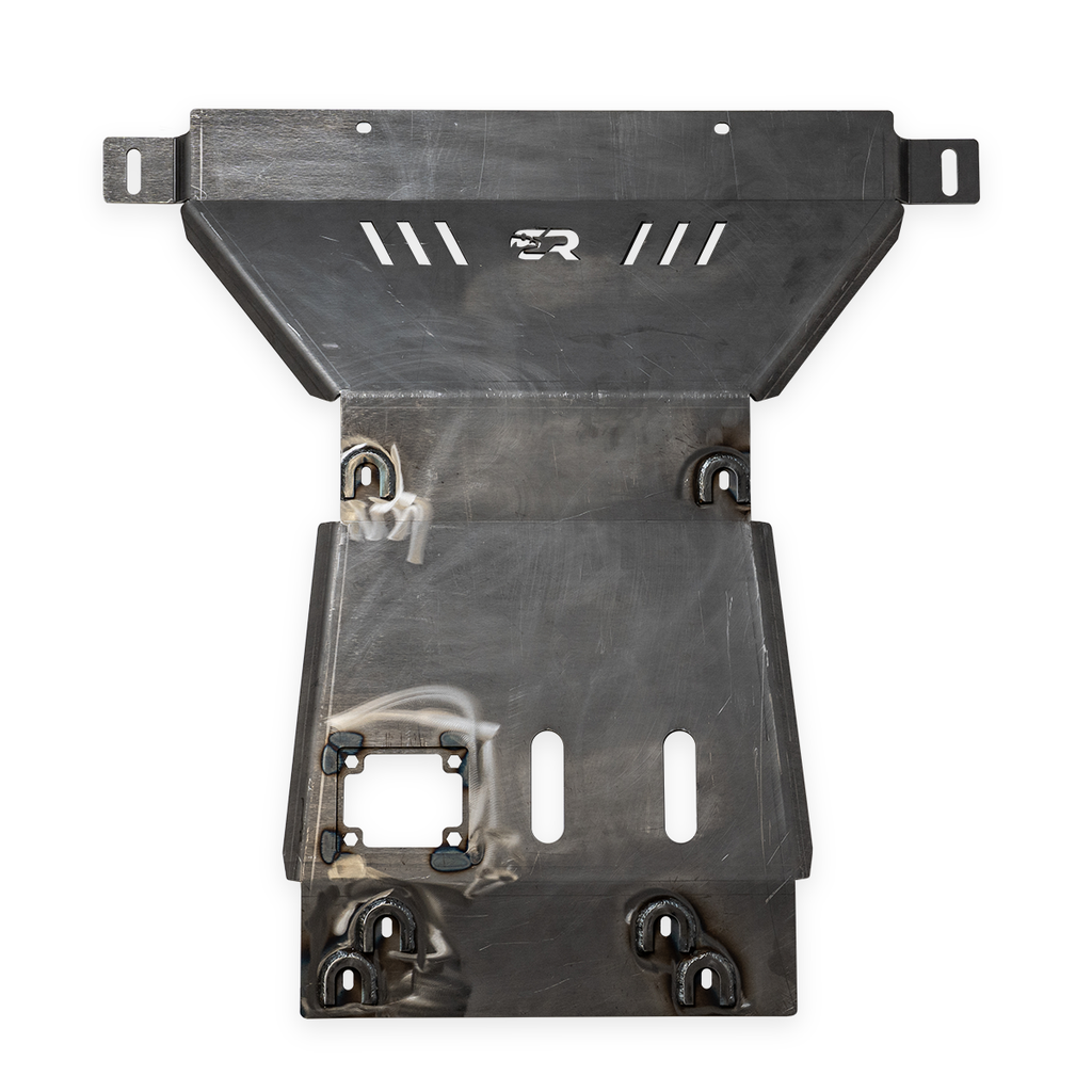 Front Skid Plate Fits 2024+ Toyota Tacoma