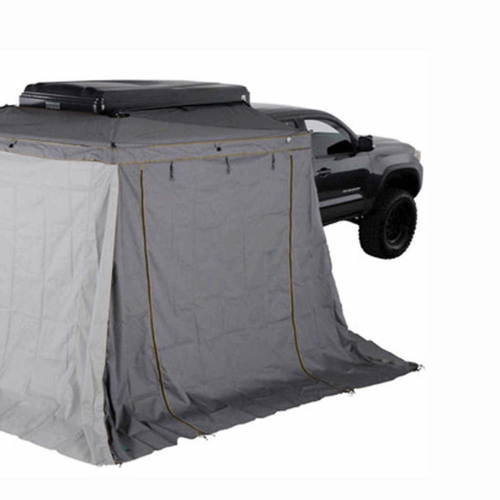 HD Nomadic 270 LTE Awning Walls 1 and 2