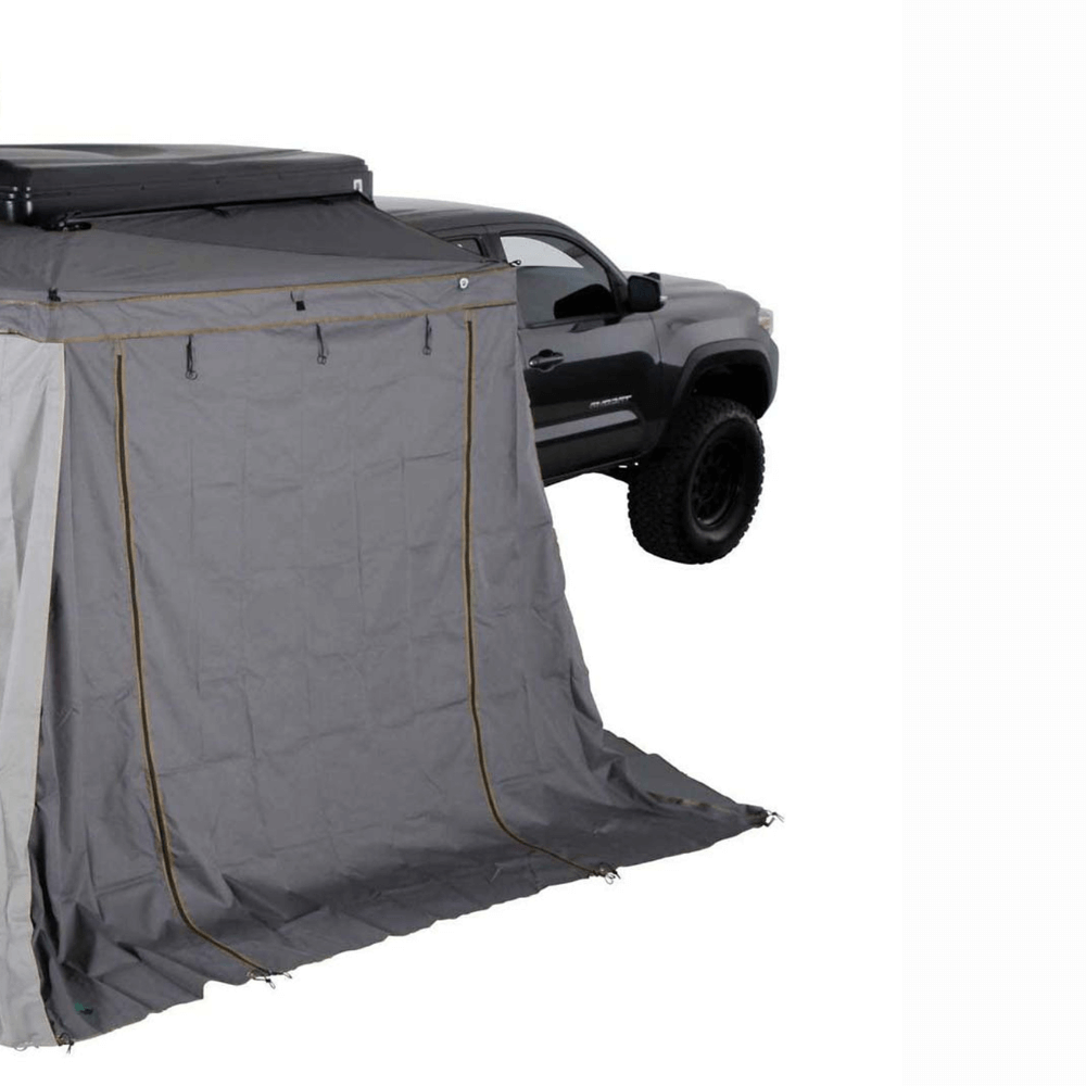 HD Nomadic 270 LTE Awning Walls 1 and 2