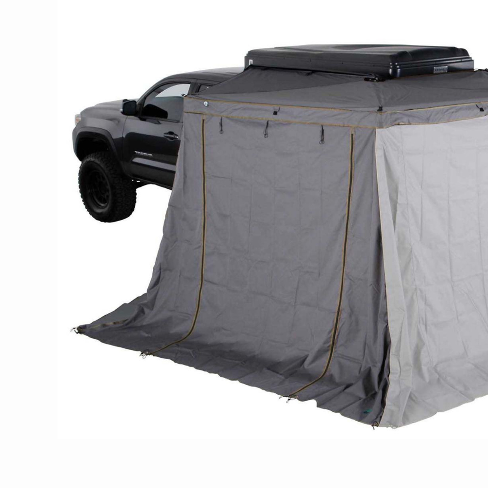 HD Nomadic 270 LTE Awning Walls 1 and 2