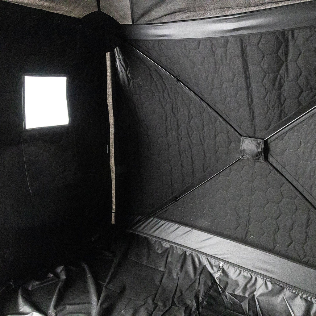 Hub 4XL Tent