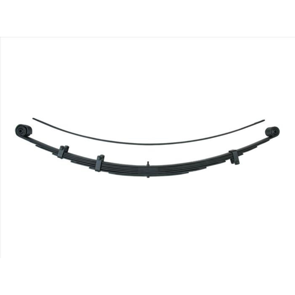 Icon Multi Rate RXT Leaf Spring Pack w/Add In Leaf Fits 2005-2023 Toyota Tacoma