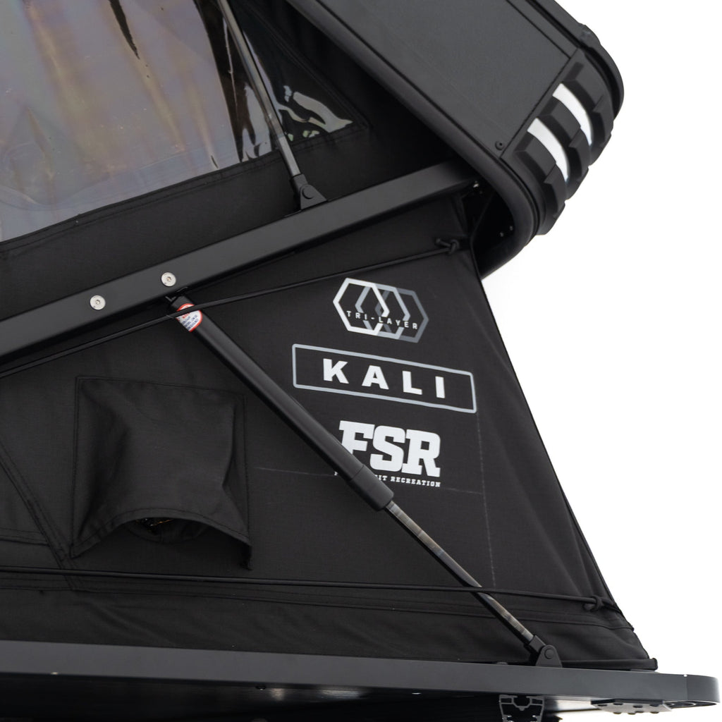 Kali - Rooftop tent