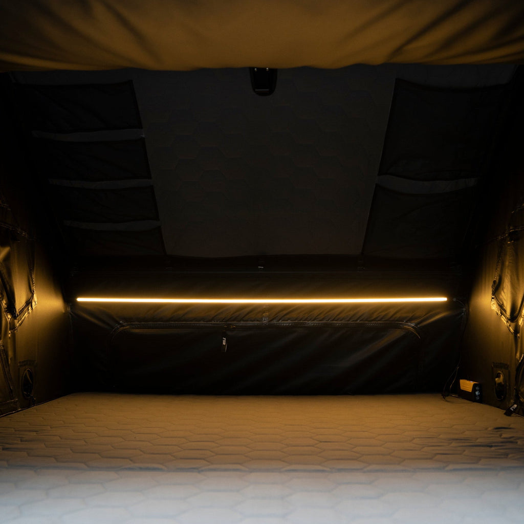 Kali King - Rooftop tent