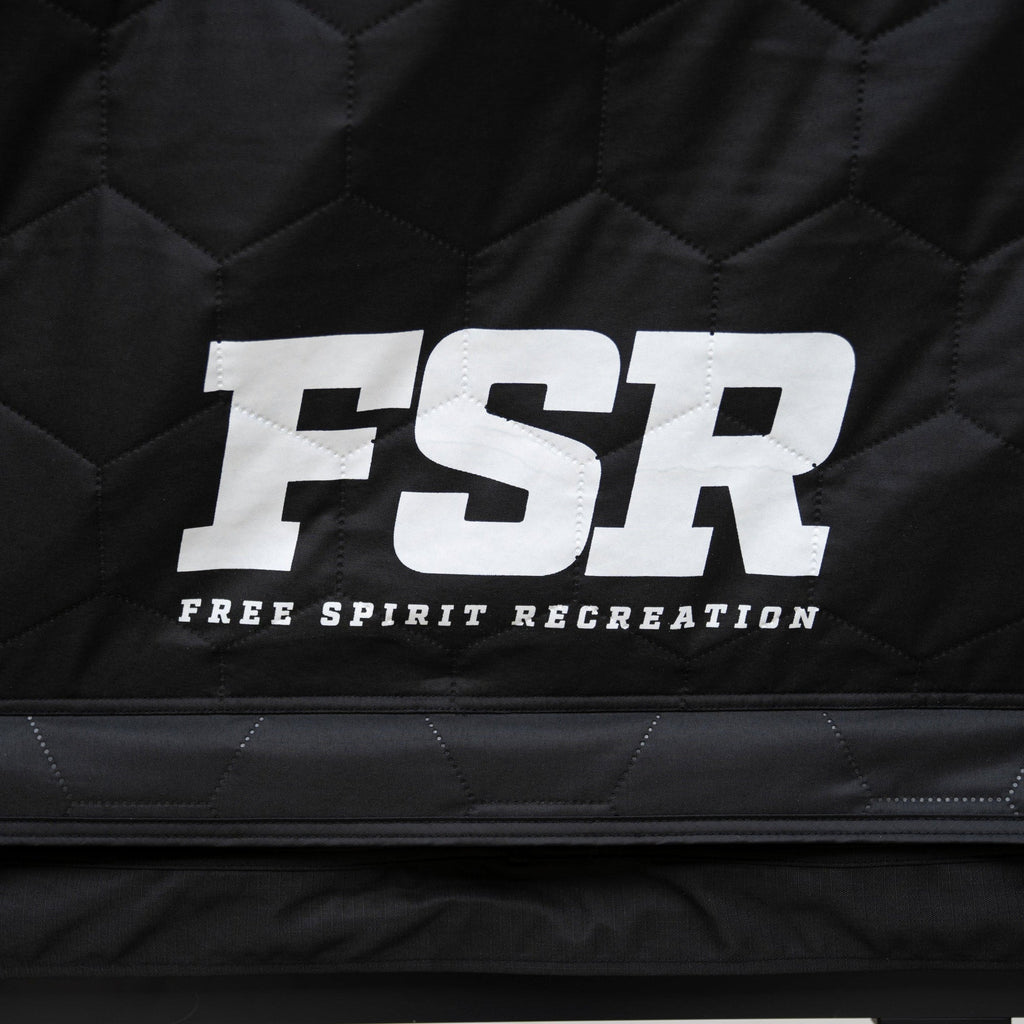 Kali King - Rooftop tent