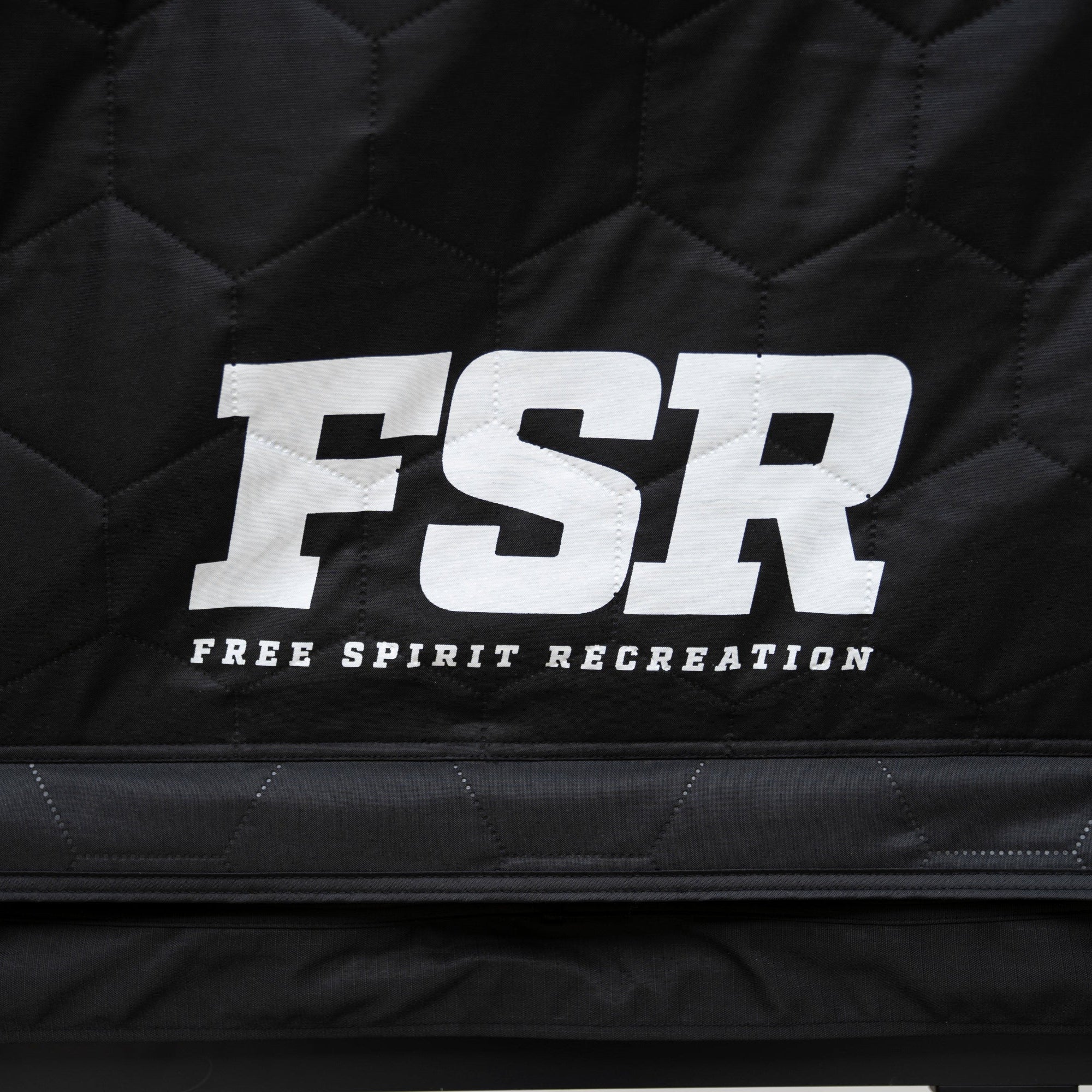 Kali King - Rooftop tent