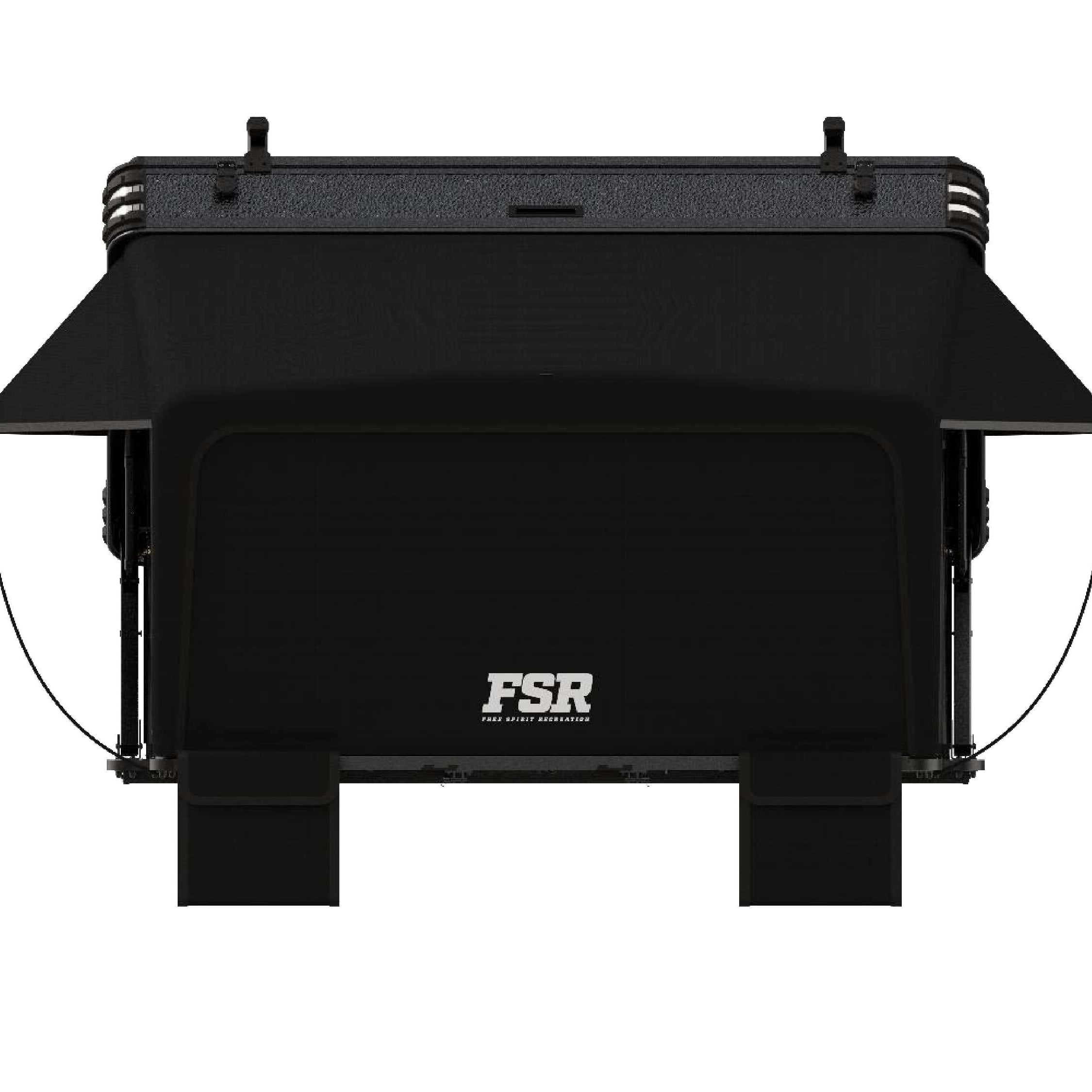 Kali King - Rooftop tent