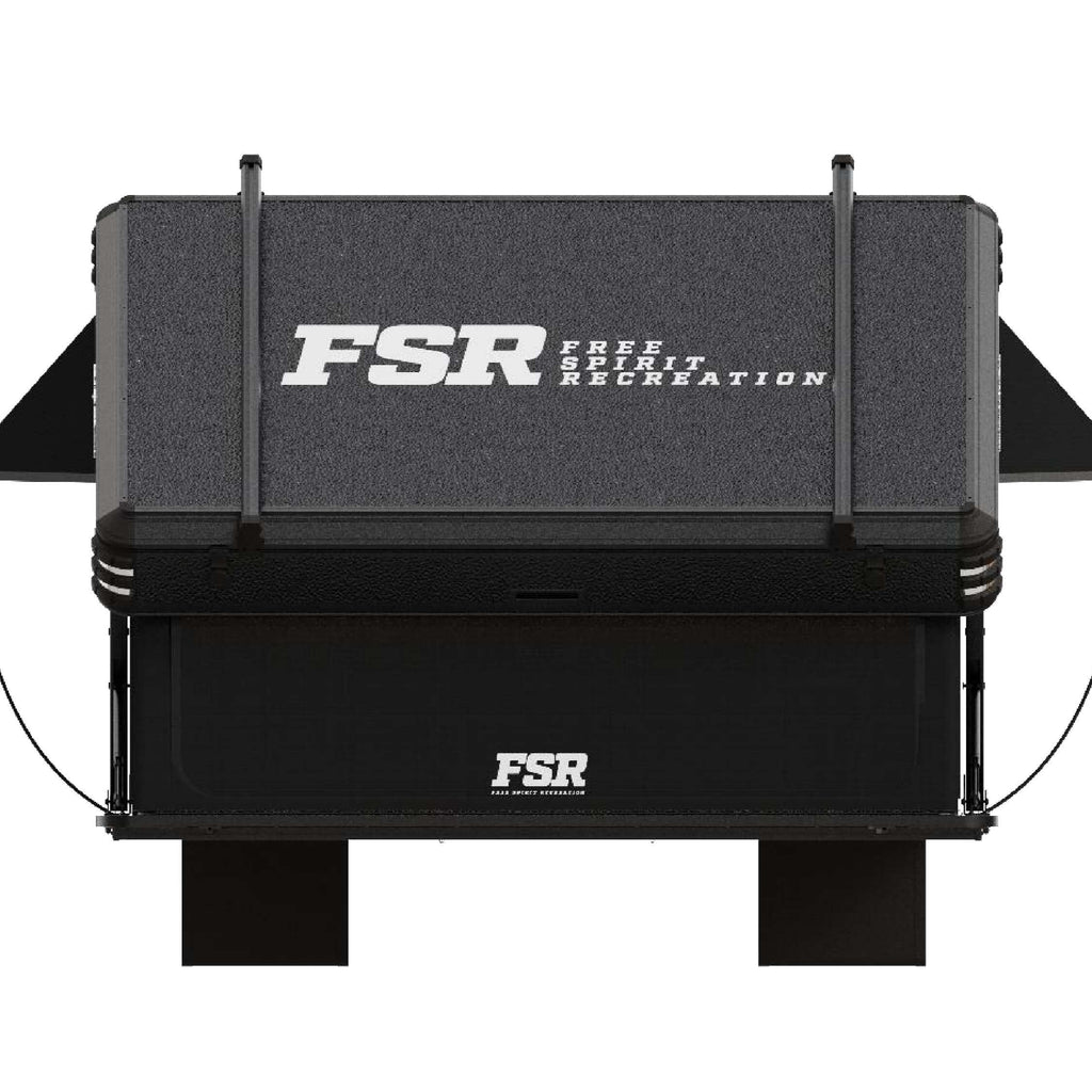 Kali King - Rooftop tent