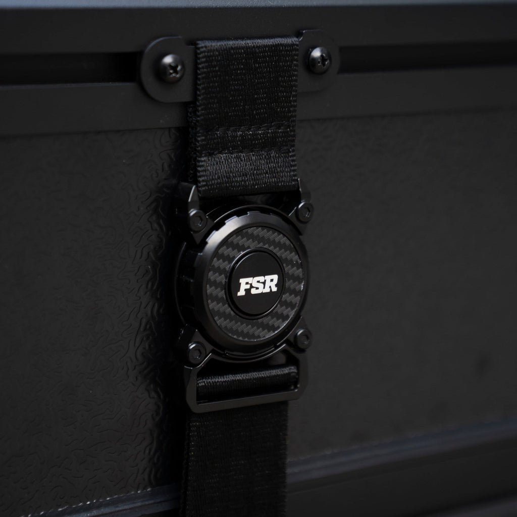 Kali King - Rooftop tent