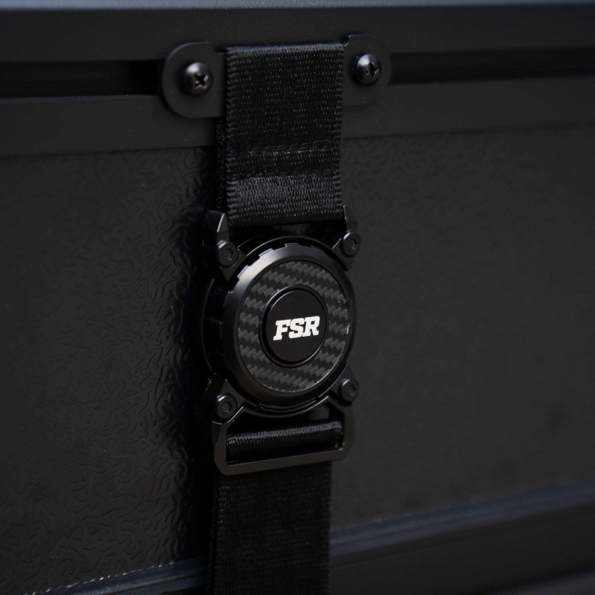 Kali King - Rooftop tent