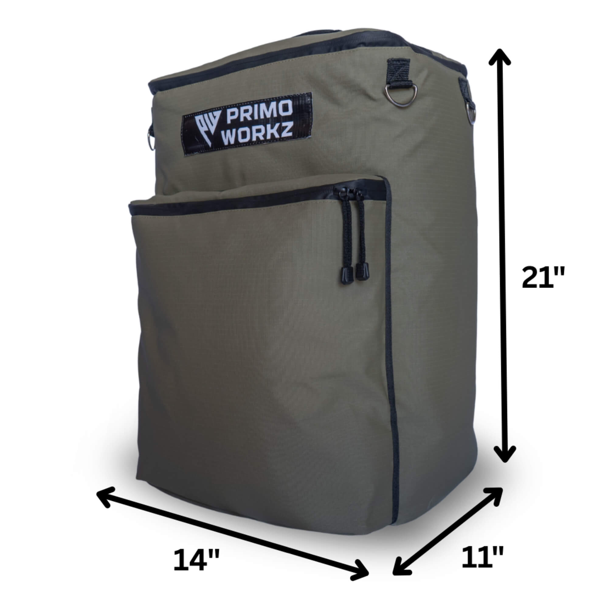 Tailgate Cargo Bag - Special Edition