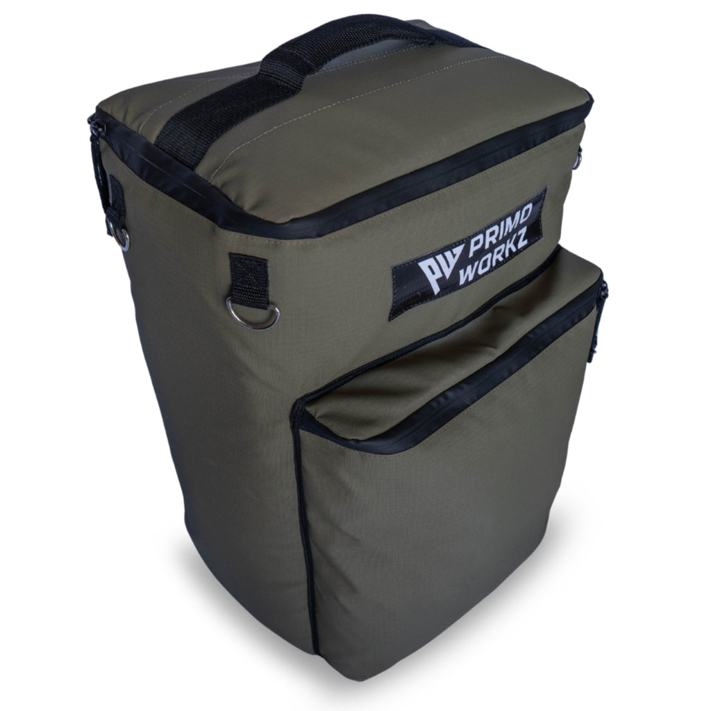 Tailgate Cargo Bag - Special Edition
