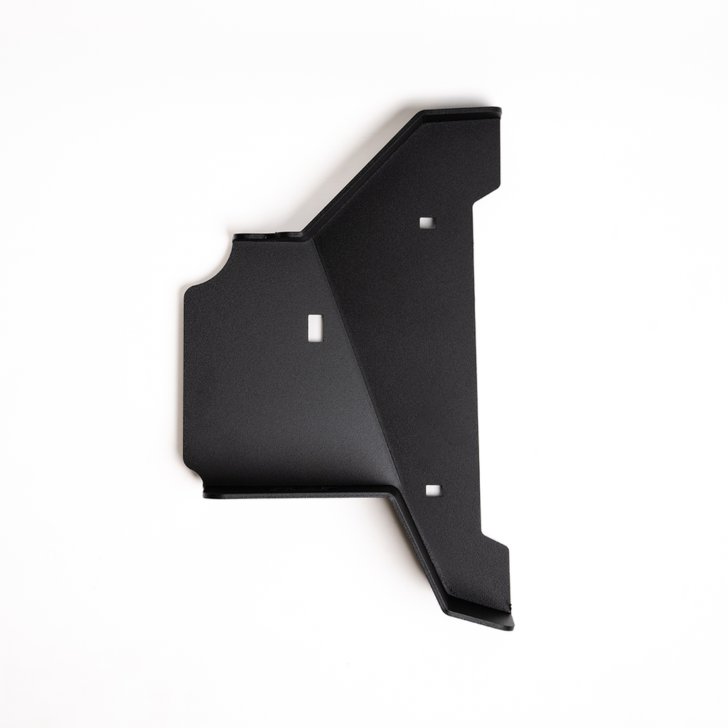 Lower Control Arm Skid Plate Fits 2024+ Toyota Tacoma