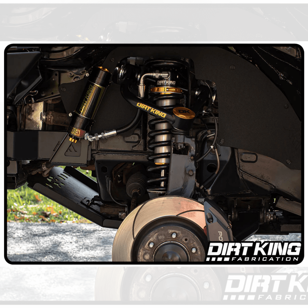 MT PreRunner Kit Fits 2005-2023 Toyota Tacoma