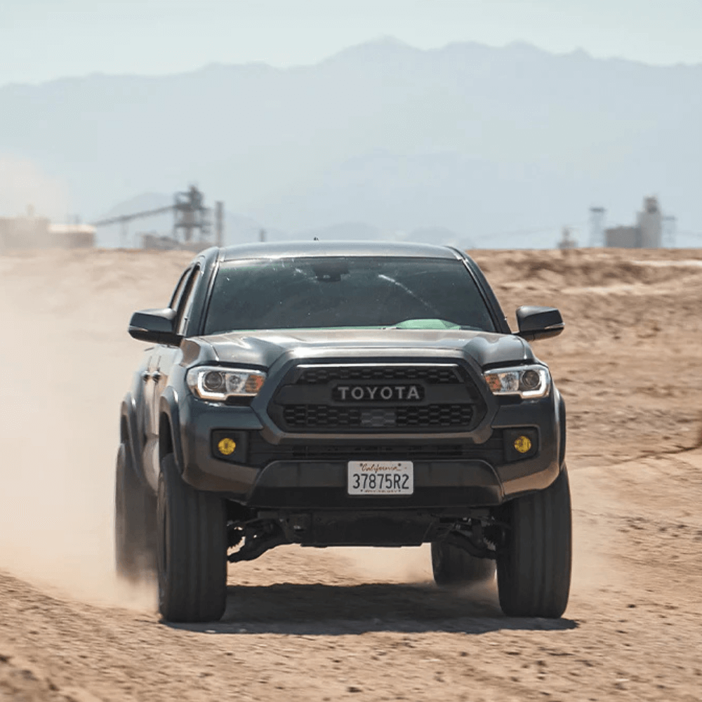 MT PreRunner Kit Fits 2005-2023 Toyota Tacoma