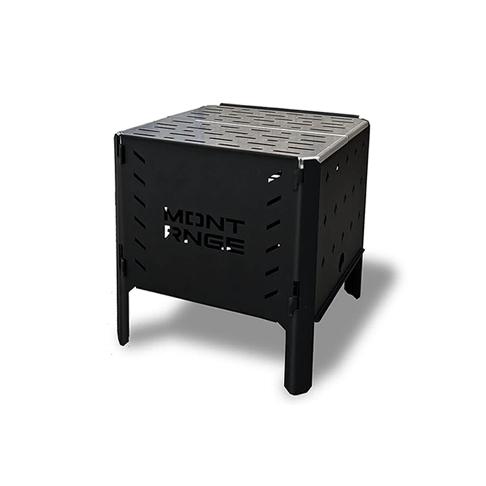 Midnight Range | Fire Pit