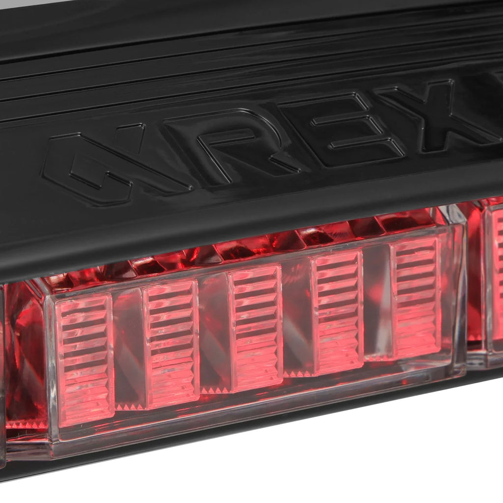 NOVA-Series Prismatic LED Third Brake Light Fits 2005-2015 Toyota Tacoma