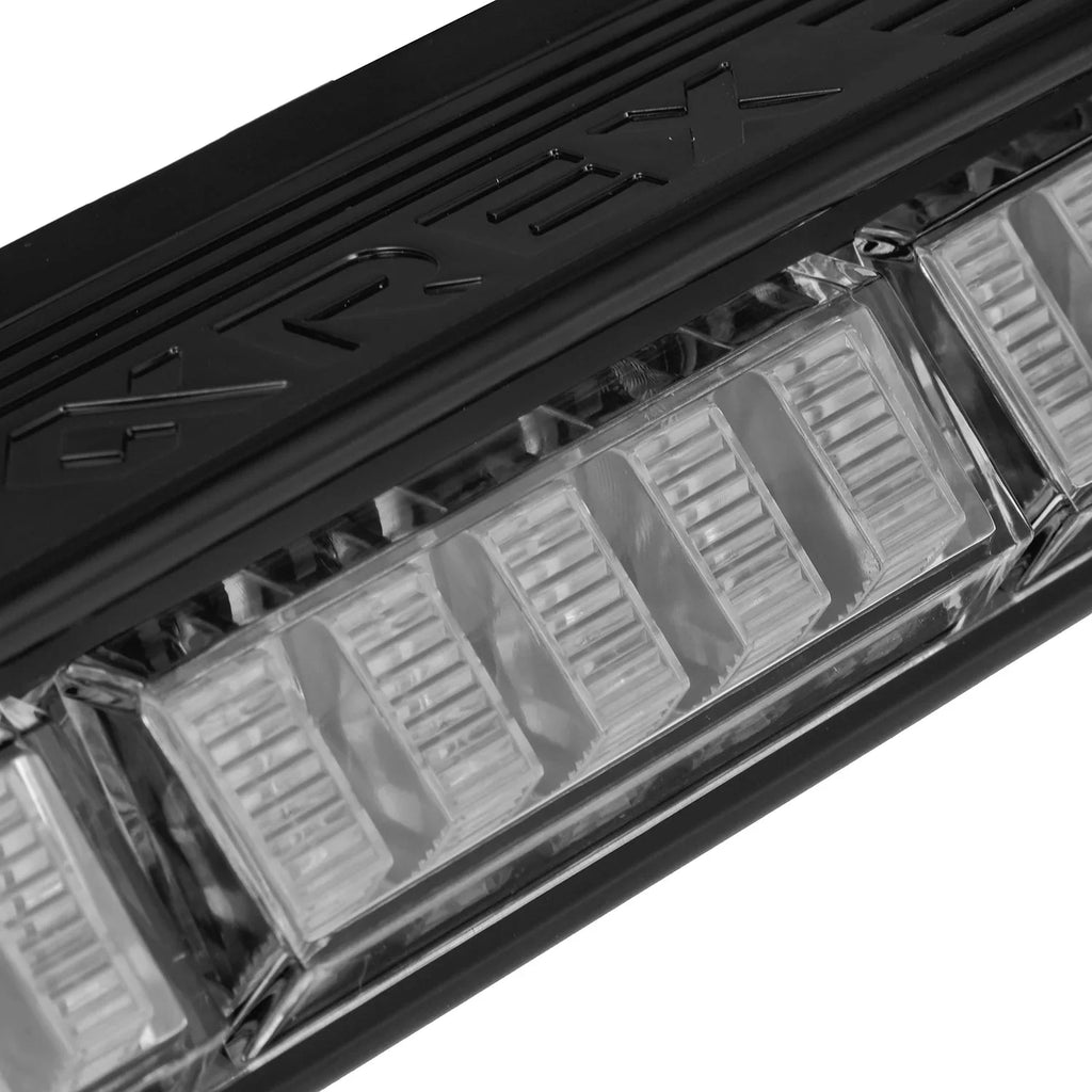 NOVA-Series Prismatic LED Third Brake Light Fits 2005-2015 Toyota Tacoma