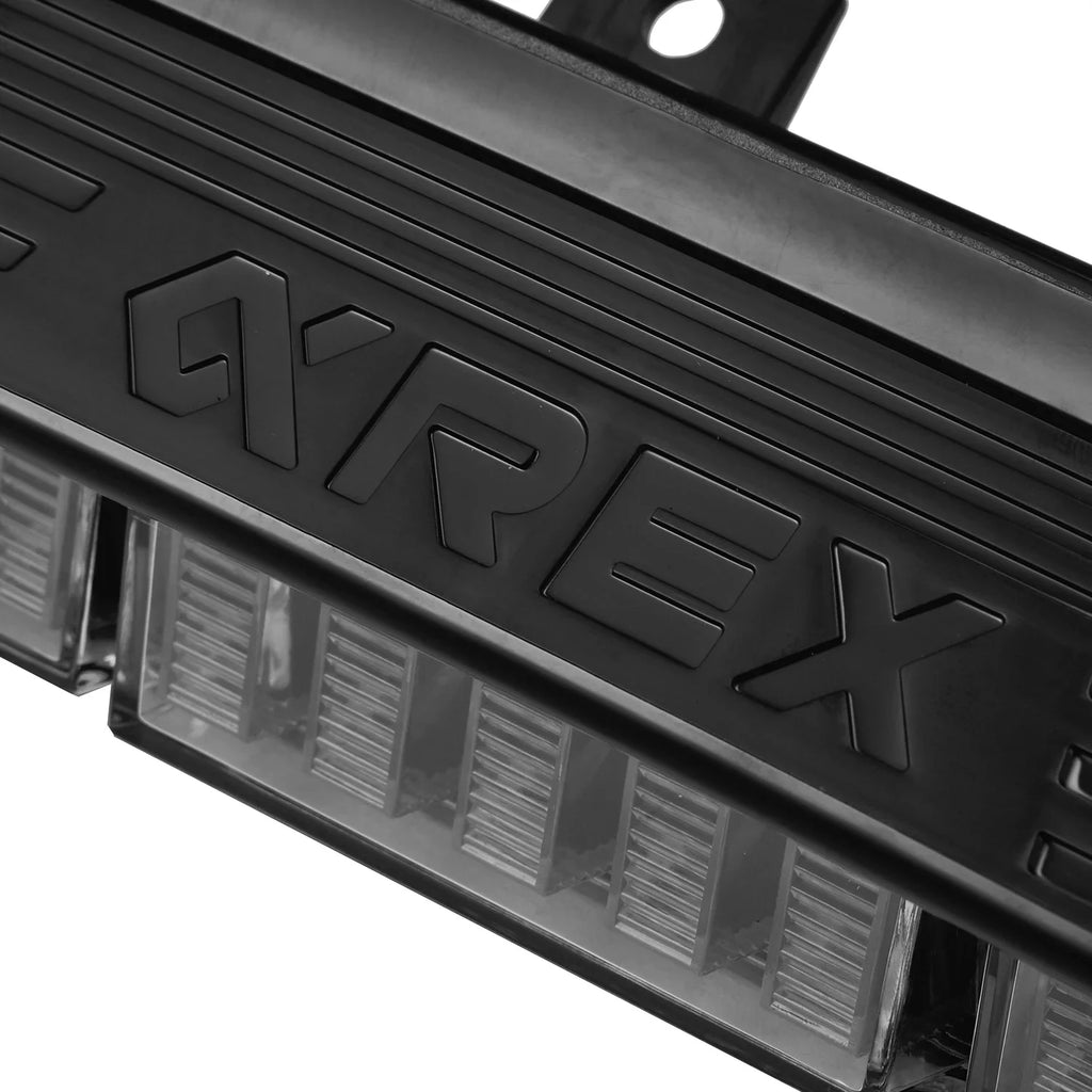 NOVA-Series Prismatic LED Third Brake Light Fits 2005-2015 Toyota Tacoma