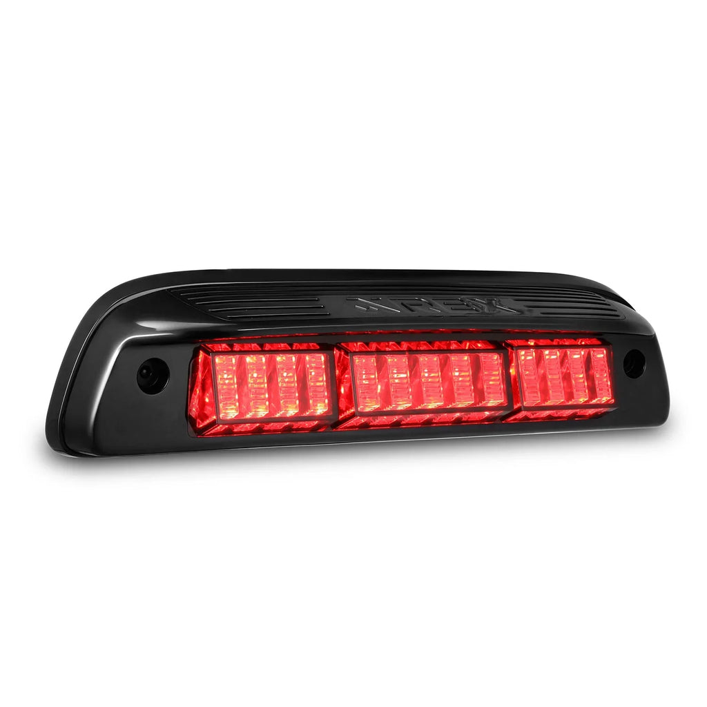 NOVA-Series Prismatic LED Third Brake Light Fits 2005-2015 Toyota Tacoma