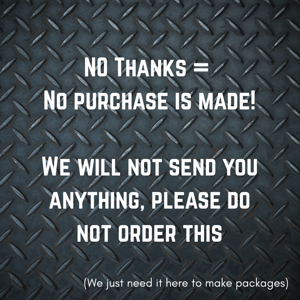 STEALTH HD TOYOTA U-BOLT FLIP KIT FITS 2005-2023 TACOMA