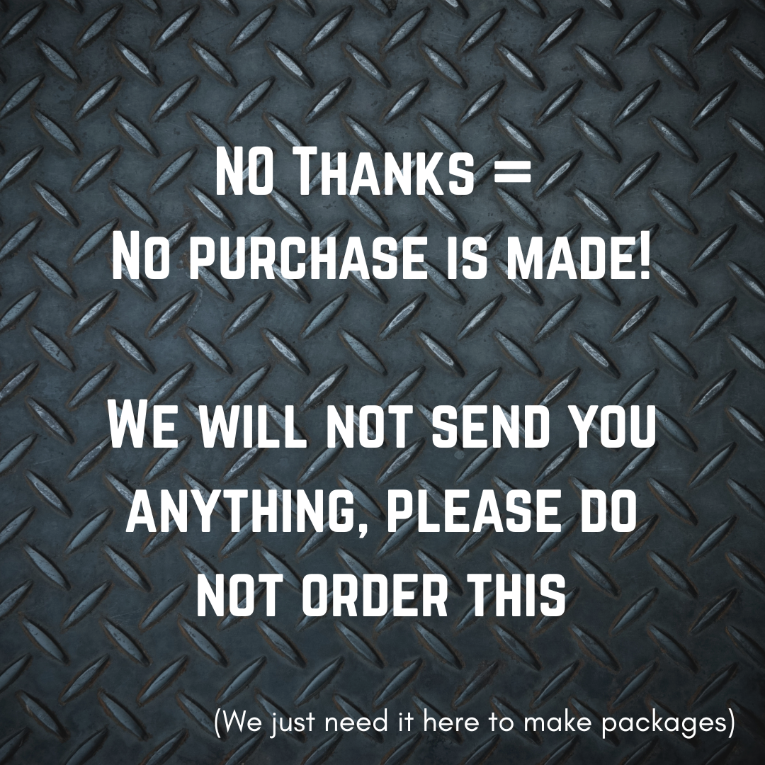 STEALTH HD TOYOTA U-BOLT FLIP KIT FITS 2005-2023 TACOMA