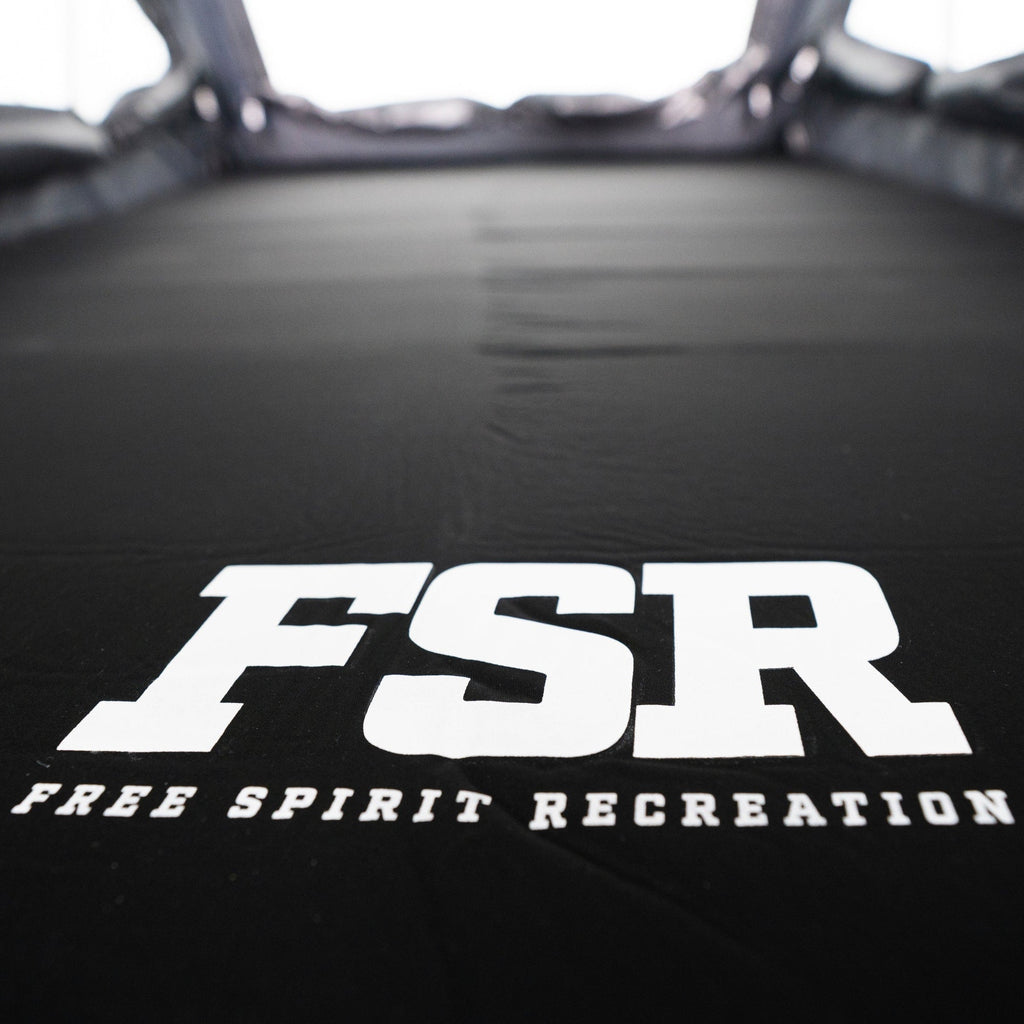 Nova - Hybrid Foldout Rooftop Tent