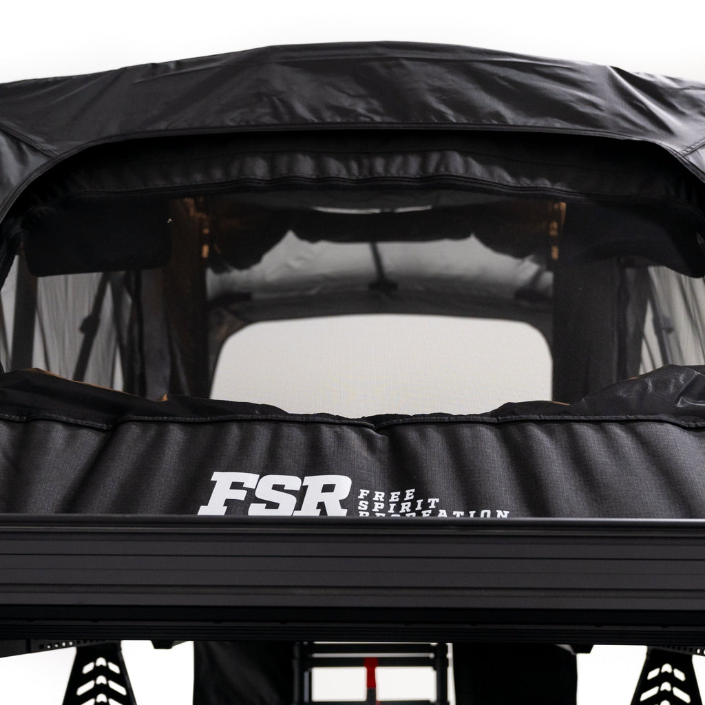 Nova - Hybrid Foldout Rooftop Tent