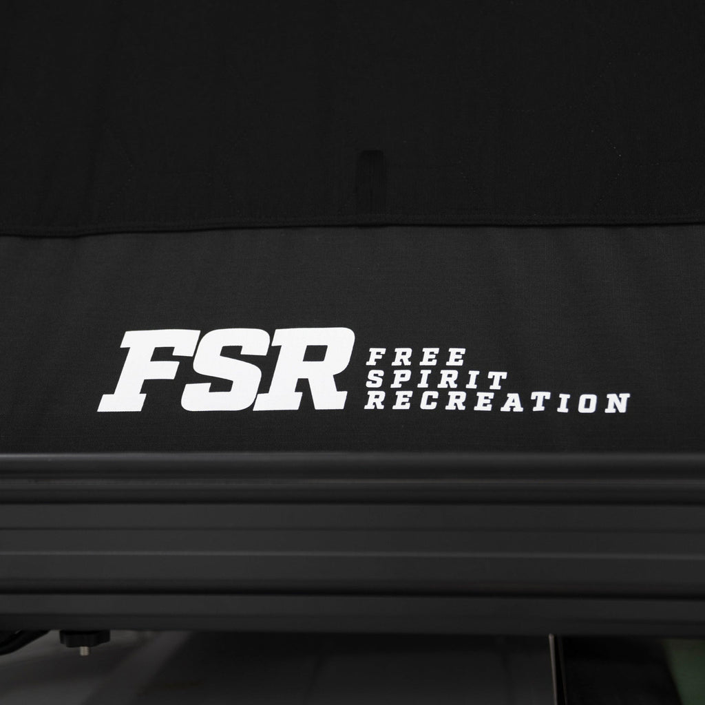 Nova - Hybrid Foldout Rooftop Tent