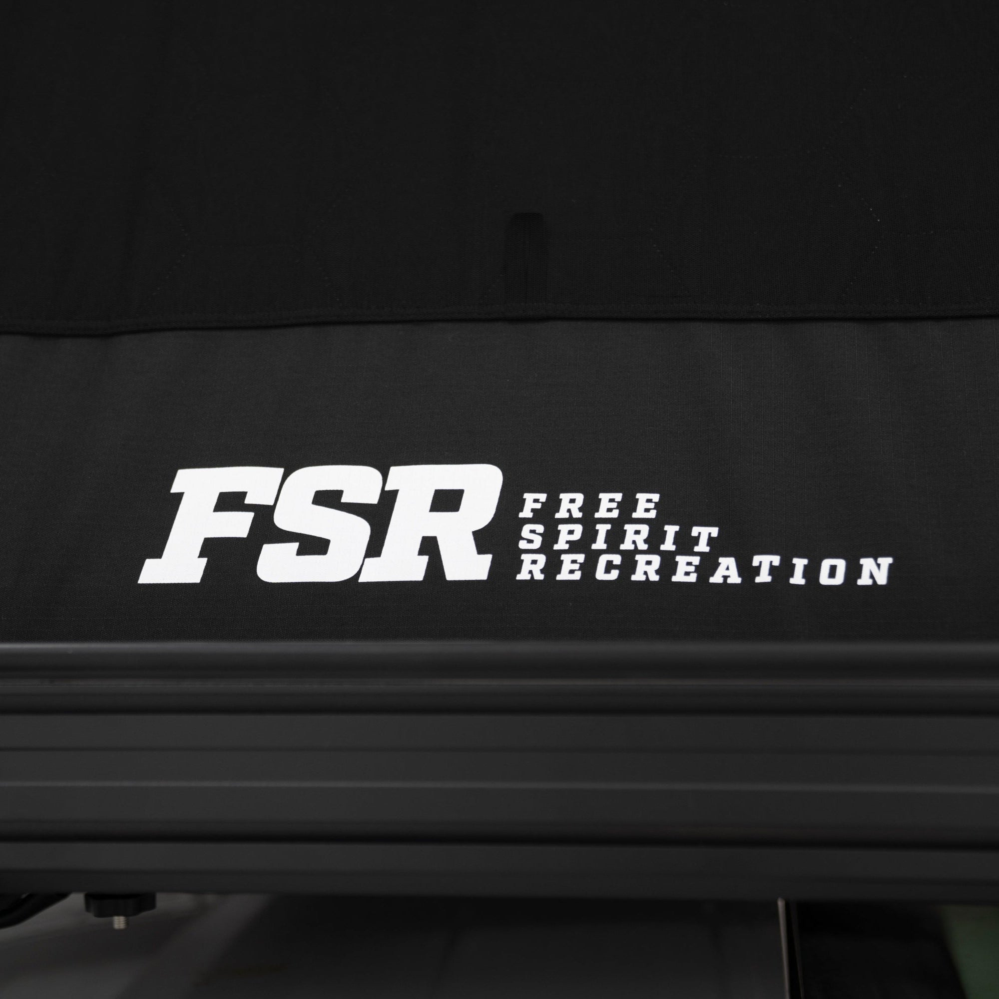 Nova - Hybrid Foldout Rooftop Tent