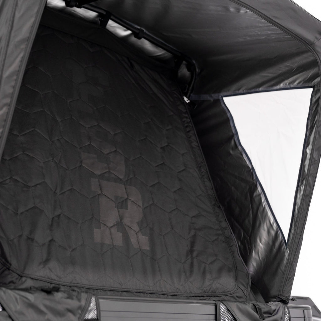 Nova - Hybrid Foldout Rooftop Tent